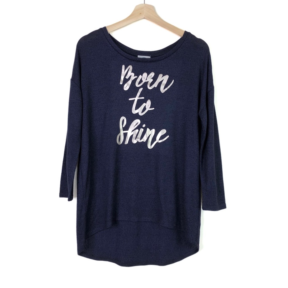 Old Navy l Navy Dolman Sleeve Pullover Sweater XXL